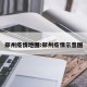 郑州疫情地图:郑州疫情示意图