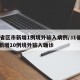 31省区市新增1例境外输入病例/31省区市新增10例境外输入确诊